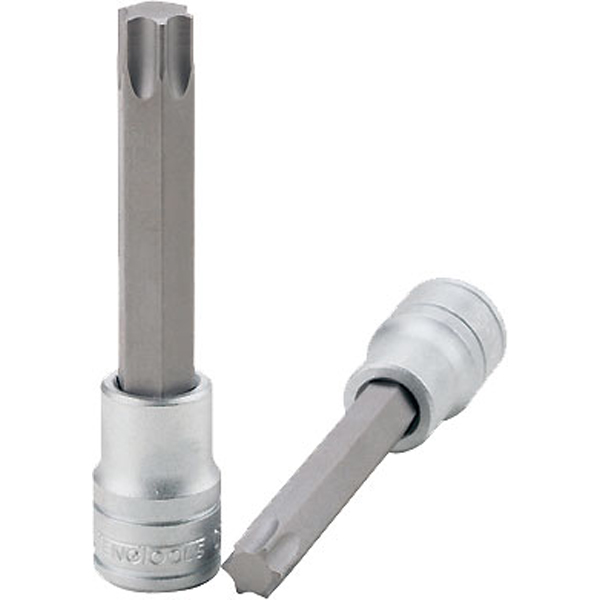 1/2" Drive Long TX Socket Bits TX20